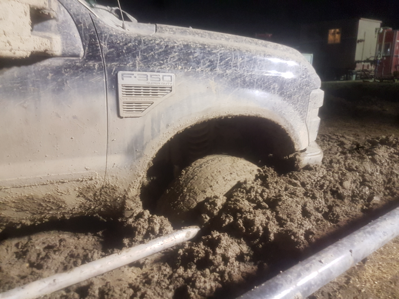 Goodbye running boards...